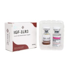 IGF-1 LR3 0.1mg Beligas
