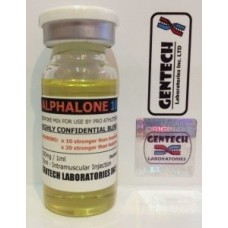 Alphalone 100 Pharmaceutical