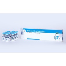 Sistropin 100iu Pharmaceutical