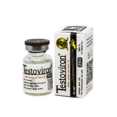 Testoviron La Pharma