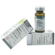 Masteron 100 Beligas